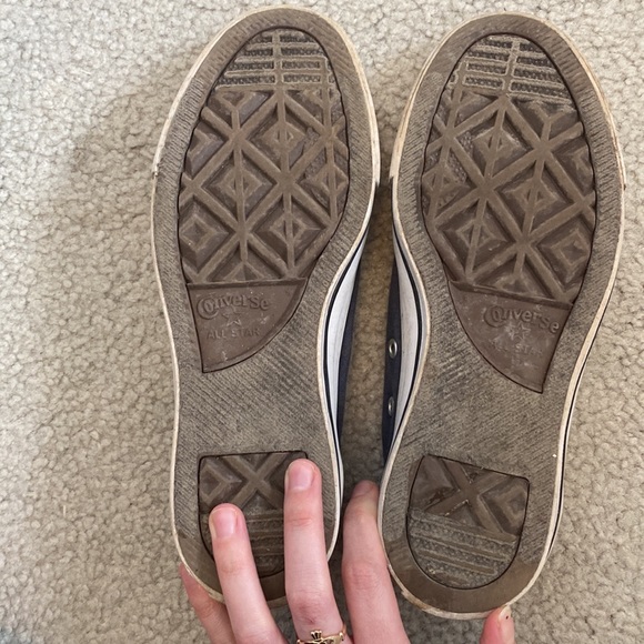 Chuck Taylor Converse All Star Slip-On Sneaker - Picture 5 of 9